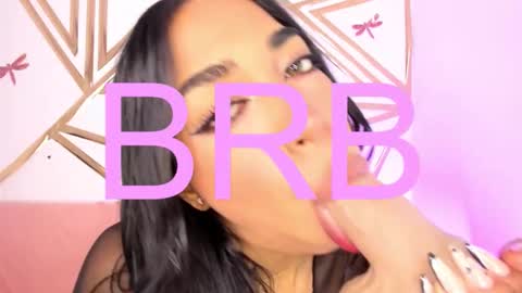 Dulce online show from November 25, 2:06 pm