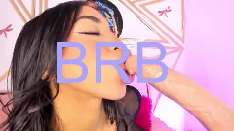 Dulce online show from December 3, 2:48 pm