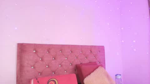 Dulce online show from July 24, 2:59 pm