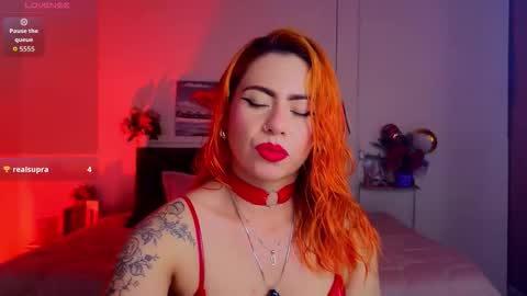 DULCE online show from September 17, 7:48 pm
