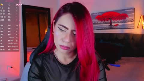 DULCE online show from February 22, 3:32 pm