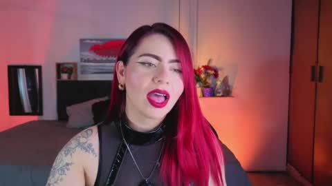 DULCE online show from April 20, 7:26 pm