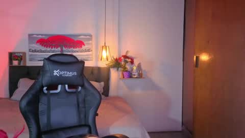 Snapshot of dulce_charlottee chatting on May 1, 7:18 pm DULCE online show from May 1, 7:18 pm