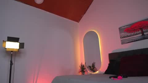 Snapshot of dulce_charlottee chatting on July 21, 7:16 pm DULCE online show from July 21, 7:16 pm