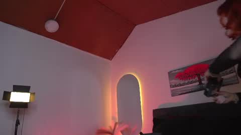 Snapshot of dulce_charlottee chatting on July 29, 7:34 pm DULCE online show from July 29, 7:34 pm