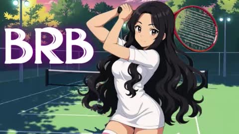 dulce_charm_ online show from December 18, 11:49 am