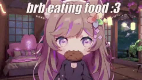 dulce_charm_ online show from March 12, 8:04 pm