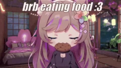 dulce_charm_ online show from April 3, 7:01 pm