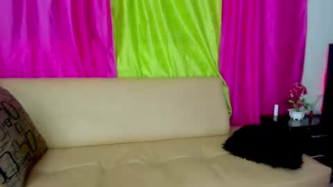 Snapshot of dulce_condena_420 chatting on July 11, 1:14 pm Im Alexa 420 online show from July 11, 1:14 pm