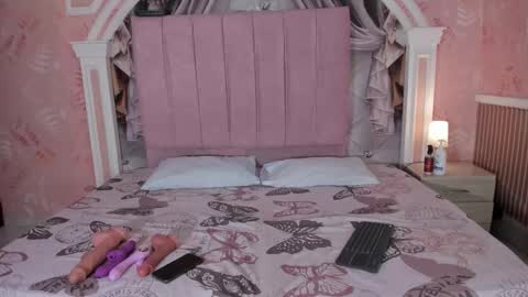 Dulce online show from March 4, 12:11 pm