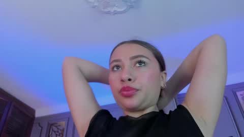 Snapshot of dulce_girls chatting on April 29, 12:20 pm Dulce online show from April 29, 12:20 pm
