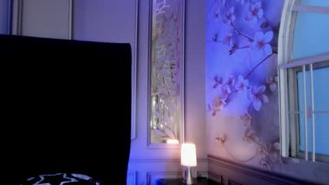 Snapshot of dulce_girls chatting on May 2, 11:37 am Dulce online show from May 2, 11:37 am