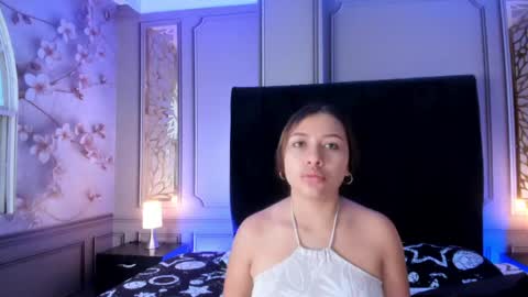 Snapshot of dulce_girls chatting on May 13, 12:24 pm Dulce online show from May 13, 12:24 pm