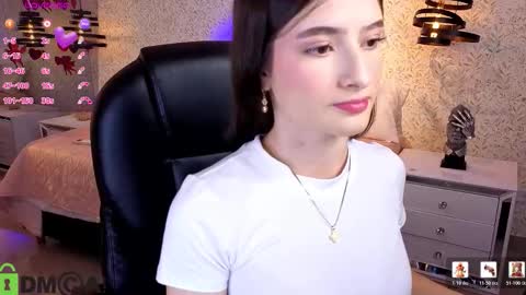 Snapshot of dulce_isabel_ chatting on February 12, 3:12 am dulce_isabel_ online show from February 12, 3:12 am