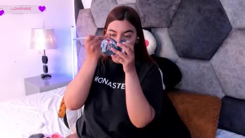 Dulce BBW Jones  online show from February 26, 9:14 pm