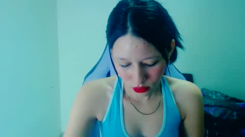 dulce_mauren online show from February 26, 10:03 am