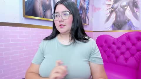 Dulce  online show from November 11, 11:54 am