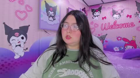 Dulce  online show from April 12, 11:48 am