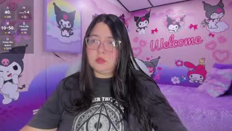 Snapshot of dulce_meow chatting on April 21, 12:00 pm Dulce online show from April 21, 12:00 pm