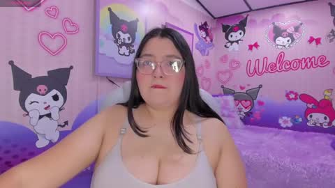 Snapshot of dulce_meow chatting on April 24, 11:56 am Dulce online show from April 24, 11:56 am