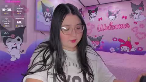 Snapshot of dulce_meow chatting on April 26, 11:52 am Dulce online show from April 26, 11:52 am