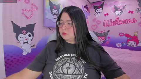 Snapshot of dulce_meow chatting on April 28, 11:59 am Dulce online show from April 28, 11:59 am