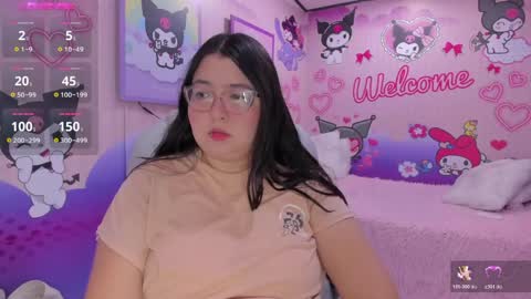 Snapshot of dulce_meow chatting on April 30, 11:38 am Dulce online show from April 30, 11:38 am