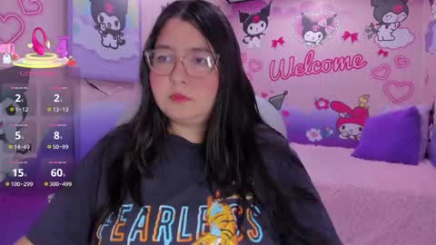 Snapshot of dulce_meow chatting on May 1, 11:59 am Dulce online show from May 1, 11:59 am