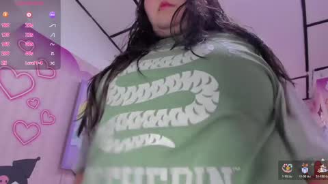 Snapshot of dulce_meow chatting on May 2, 11:48 am Dulce online show from May 2, 11:48 am