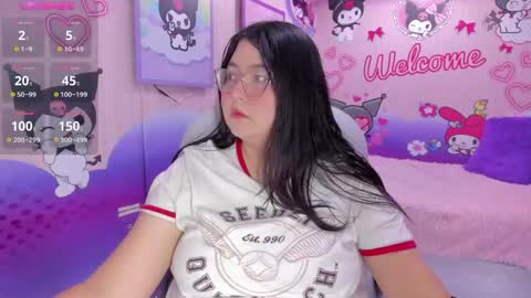 Snapshot of dulce_meow chatting on May 3, 11:49 am Dulce online show from May 3, 11:49 am