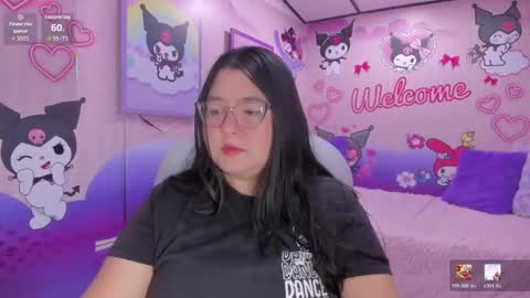 Snapshot of dulce_meow chatting on May 5, 11:51 am Dulce online show from May 5, 11:51 am