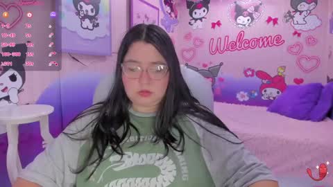Snapshot of dulce_meow chatting on May 6, 11:48 am Dulce online show from May 6, 11:48 am