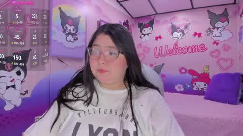 Snapshot of dulce_meow chatting on May 7, 11:48 am Dulce online show from May 7, 11:48 am