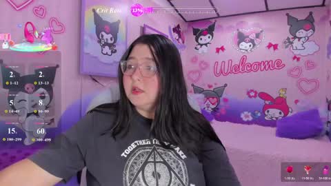 Snapshot of dulce_meow chatting on May 8, 11:48 am Dulce online show from May 8, 11:48 am
