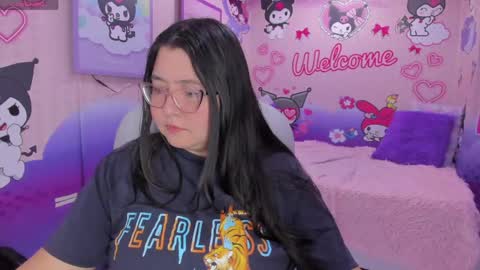 Snapshot of dulce_meow chatting on May 10, 11:48 am Dulce online show from May 10, 11:48 am