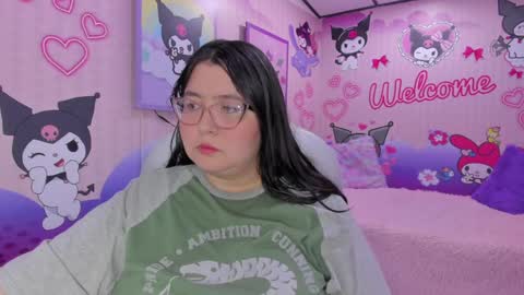 Snapshot of dulce_meow chatting on May 13, 11:51 am Dulce online show from May 13, 11:51 am