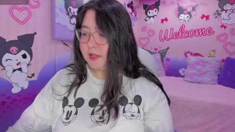 Snapshot of dulce_meow chatting on May 14, 11:50 am Dulce online show from May 14, 11:50 am