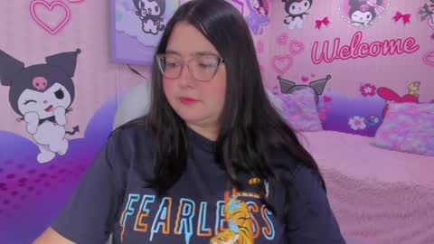 Snapshot of dulce_meow chatting on May 15, 11:50 am Dulce online show from May 15, 11:50 am
