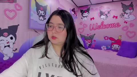 Snapshot of dulce_meow chatting on May 16, 11:53 am Dulce online show from May 16, 11:53 am