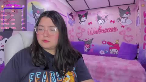 Snapshot of dulce_meow chatting on May 22, 12:00 pm Dulce online show from May 22, 12:00 pm