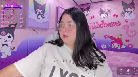 Snapshot of dulce_meow chatting on May 23, 12:09 pm Dulce online show from May 23, 12:09 pm