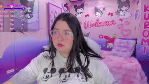 Snapshot of dulce_meow chatting on May 30, 11:51 am Dulce online show from May 30, 11:51 am