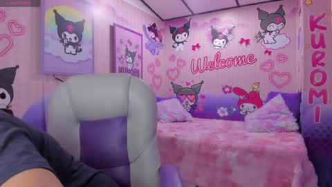 Snapshot of dulce_meow chatting on June 2, 11:56 am Dulce online show from June 2, 11:56 am