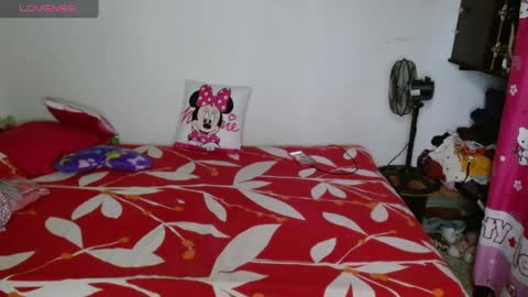 dulce online show from April 5, 5:43 pm