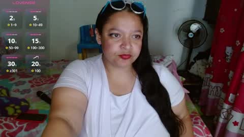 dulce online show from April 17, 6:44 pm