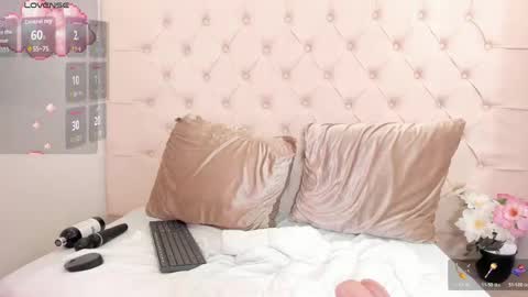 Dulce Morbida online show from May 12, 11:13 pm