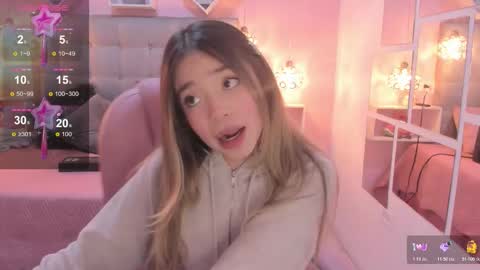 Dulce  online show from February 3, 2:55 pm