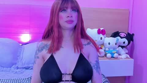 dulce_speed online show from March 28, 11:59 pm