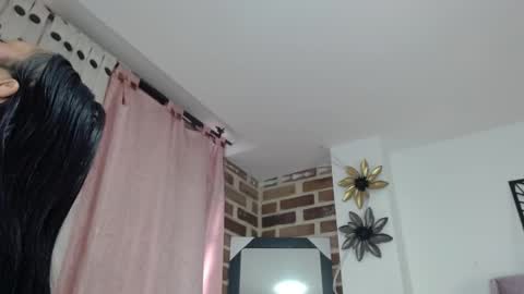 Dulce online show from May 19, 8:48 pm