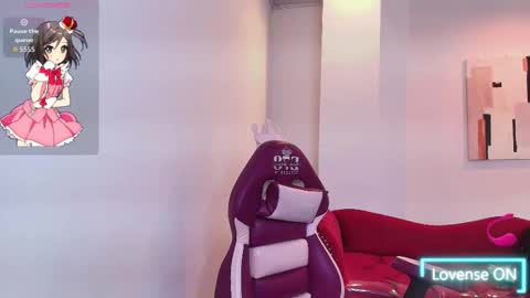 dulce_viioleta online show from January 15, 11:04 am